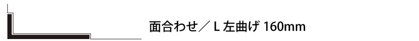 面合わせ