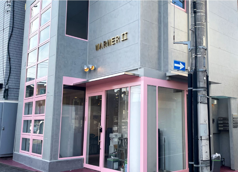 ステンレス箱文字　ステンレスチャンネル文字　金属箱文字　立体文字看板